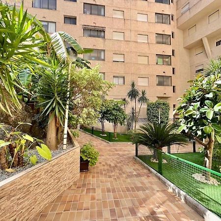 דירות לה הרדורה La Caleta Sea Views And Pool מראה חיצוני תמונה