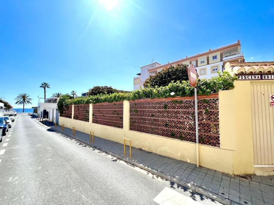 דירות לה הרדורה La Caleta Sea Views And Pool מראה חיצוני תמונה