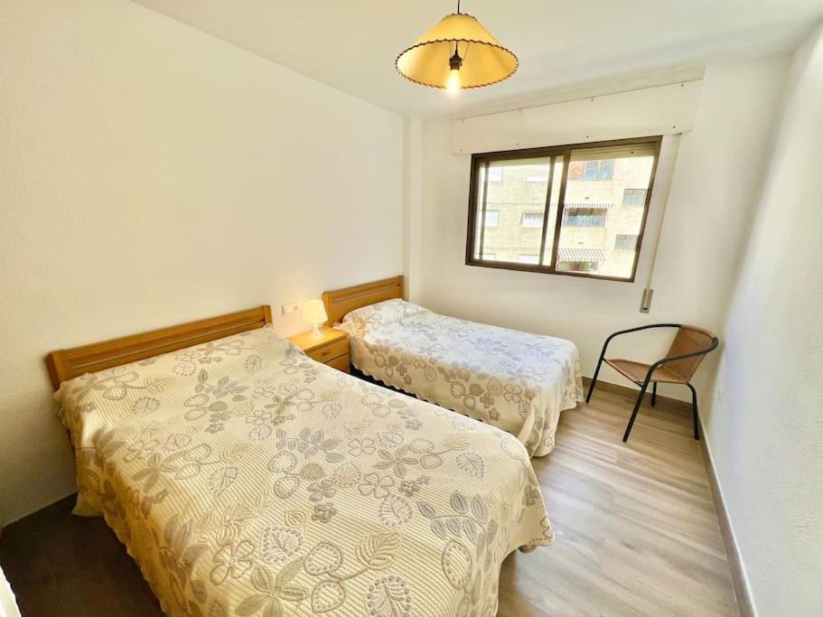 דירות לה הרדורה La Caleta Sea Views And Pool מראה חיצוני תמונה