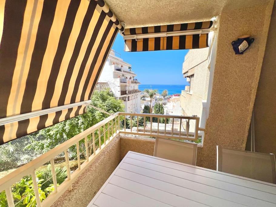 דירות לה הרדורה La Caleta Sea Views And Pool מראה חיצוני תמונה
