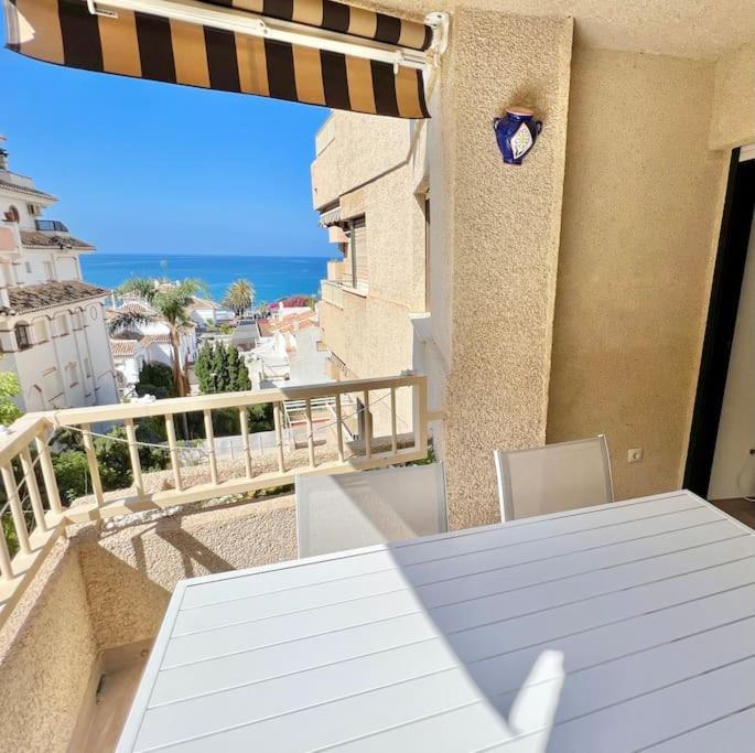דירות לה הרדורה La Caleta Sea Views And Pool מראה חיצוני תמונה